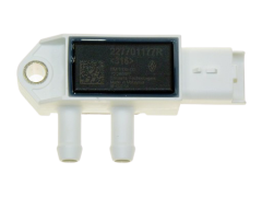 Differential Pressure Sensor New Renault Nissan 1.6-2.3 dCi 227701177R