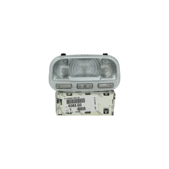 Interior Light Original 6362Q2 6362.Q2 Citroen Peugeot Interior Light Original 6362Q2 6362.Q2 Citroen Peugeot