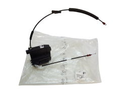 Door Lock Mechansim Citroen 9826137680 Original