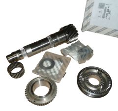 Repair Kit Skrzyni Biegów New Original 1623358780 Citroen Peugeot