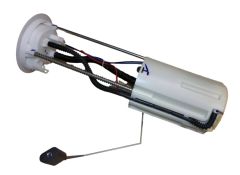 Fuel Pump New Original 1643703480 Citroen Peugeot