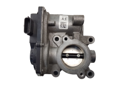 Throttle Body Valve Renault 161206038R H8201171233 0.9 1.2 TCE 2441