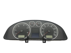Speedometer/Instrument Cluster VW 3B0920829A 110080198013 Passat B5 RHD