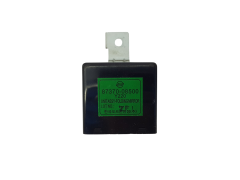 Control unit Module 87370-08500 Ssang Yong 20170