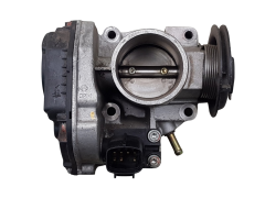 Throttle Body Valve Chevrolet Matiz Spark DPI-1 96447910