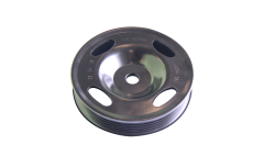 Crankshaft Pulley 03D105255D B12080 VW Audi Seat Skoda Borsehung