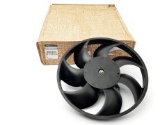 Radiator Fan Right Master 3 Movano NV400 9212000Q2B
