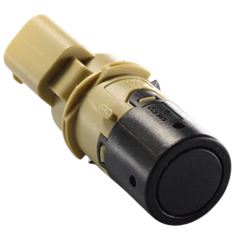 PDC Parking Sensor Parkowania Citroen Peugeot C4 C5 C8 1007 807 M2415