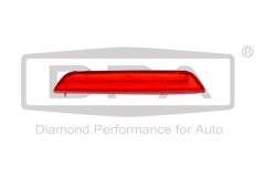 Additional brake light 1Z9945097C 99451822602 Skoda Octavia 2 DPA