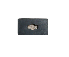 Mount, Bracket Original Citroen Peugeot C3 1423E1