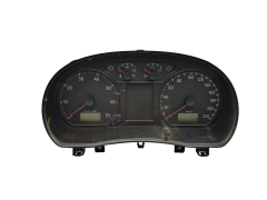 Speedometer/Instrument Cluster VW Polo 6Q0920803 2494