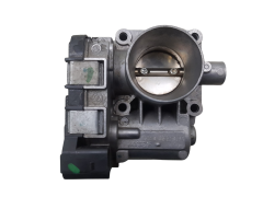 Throttle Body Valve 55250461 40GTE3F Fiat Lancia Ford FPT 1458