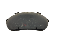 Speedometer/Instrument Cluster Peugeot 206 9645847180 2863