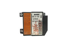 Control unit Module Airbag 993791001 0001211V007 Smart VDO Temic 58319