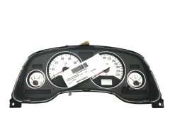 Speedometer/Instrument Cluster Opel Astra G 24451514ZW 110080157005 VDO