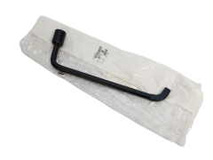 Key Citroen Peugeot 671739 6717.39 Original