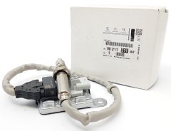 Lambda Probe Original Citroen Peugeot 3008 5008 1.6 HDI 9821121180