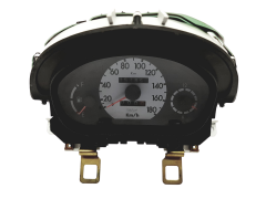 Speedometer/Instrument Cluster Fiat Seicento 6062680210A 30280