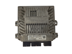 Control Unit 3S61-12A650-LA 5WS40069A-T 5AYA SID 804 Ford Siemens 3484