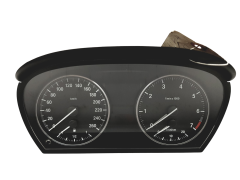 Speedometer/Instrument Cluster BMW 3 E90 9166827-02 1025330-85 33168
