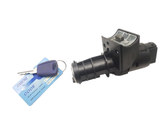 Ignition Switch Fiat Punto 0.5521 0.8712 B365 TRW 1117