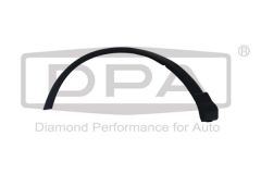 Wing Trim Front Left 83A853717A 88531846902 Audi Q3 DPA