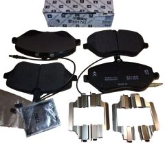 Brake Pads Front Original 4254A0 4254.A0 Citroen Peugeot