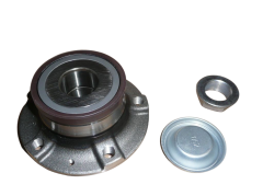 Wheel Bearing New Original Front Citroen Peugeot 508 3748A6