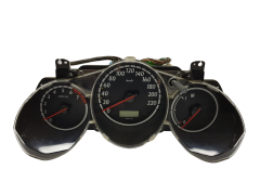 Speedometer/Instrument Cluster Honda Jazz HR-0294-018 78100SAAG300 2129