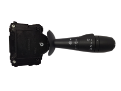 Windscreen Wash Wiper Switch Renault Trafic 3 255670610R 252607202R Valeo 0km 8284