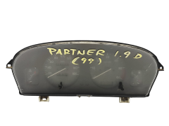 Speedometer/Instrument Cluster Berlingo 1 Partner 1 9630166880 PSA 48272
