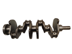 Crankshaft 8200416793 122012850 R519 Renault K4M760 4746