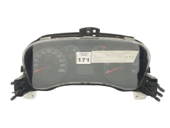 Speedometer/Instrument Cluster Fiat Doblo 51762258 503001440500 28403
