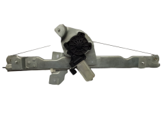 Window Regulator Right Front 8200733828 Duster Dacia