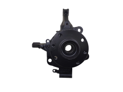 Wheel Steering Knuckle Right Front 400145894R Renault Clio 4 1.5 dCi