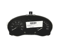 Speedometer/Instrument Cluster Fiat Scudo Expert Berlingo 9665983780 58305