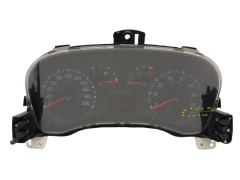 Speedometer/Instrument Cluster Fiat Panda 51711239 503000480900 21463