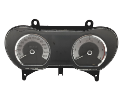 Speedometer/Instrument Cluster Jaguar XF 8X23-10849-KJ Visteon