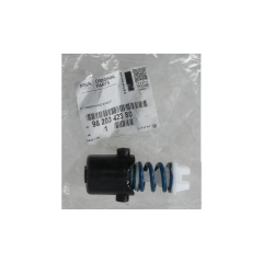 Clutch Pedal Return Spring Original 9820342380 Citroen Peugeot