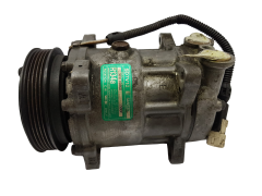 Air Con Compressor Citroen Peugeot SD7V12 1500F 6453N1 Sanden 7078