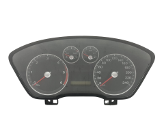 Speedometer/Instrument Cluster Ford Focus C-Max 4M5T-10849-GR 56182