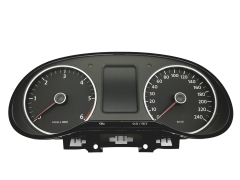 Speedometer/Instrument Cluster VW Polo 6R 6R0920861F 37508