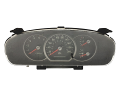 Speedometer/Instrument Cluster Kia Carnival 0K52A55430A 2003-64310K 42203