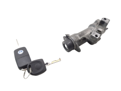 Ignition Switch VW Passat 4B0905851C 4B0905849 1413