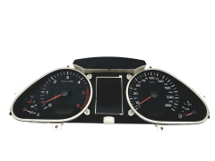 Speedometer/Instrument Cluster Audi A6 C6 4F0920931B 503000731602 57369