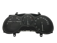 Speedometer/Instrument Cluster Seat Altea 5P0920827F 110080369010 56050