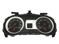 Speedometer/Instrument Cluster Renault Clio 3 8200628775 G 59559