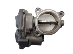 Throttle Body Valve BMW 1354 7810752 02 10378517 Pierburg 2862