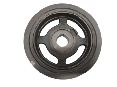 Crankshaft Pulley 123033448R 1230300Q2C 1.2 1.4 TCE Renault Dacia Nissan