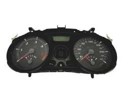 Speedometer/Instrument Cluster Renault Megane 2 8200408785 F 50067